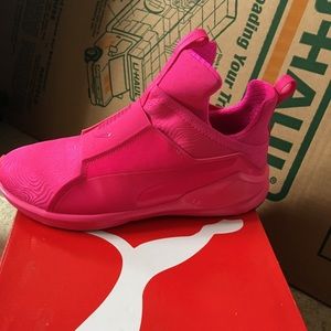 Puma Fierce Sneakers